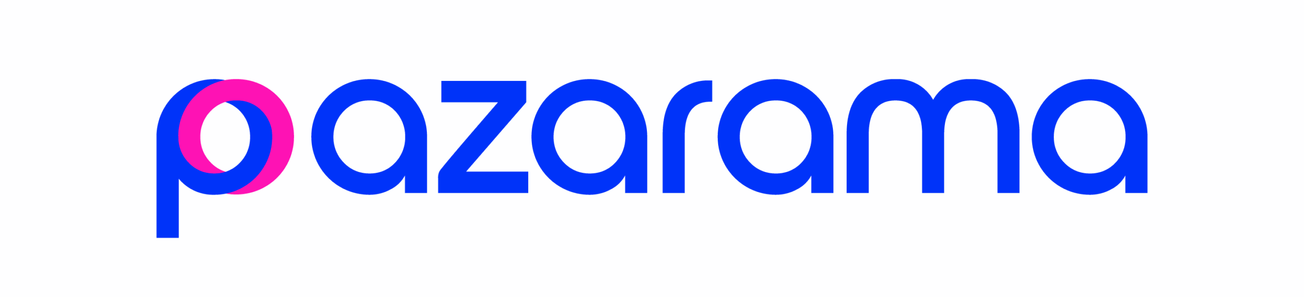 Pazarama logosu